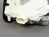 ES#4855844 - 4F1837016A - Front Door Latch Assembly - Right - Common fix for interior lights that won't turn off - Vemo - Audi
