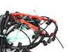 ES#2100352 - 8K1971072QQ - Engine Wiring Harness - Complete harness for the engine - Genuine Volkswagen Audi - Audi