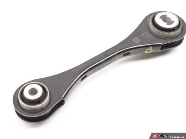Genuine BMW - 33326878631 - GUIDING SUSPENS. LINK W RUBB (33-32-6-878-631)
