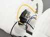 ES#2897327 - 1K0919051DA - Fuel Pump - Located on top of the tank, includes sending unit - Vemo - Volkswagen
