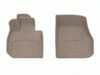 ES#4905587 - 4518151IM - Front FloorLiner DigitalFit - Tan - All-weather protection to endure the harshest conditions - WeatherTech - MINI