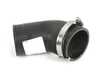 ES#3235554 - 1K0145838AG - Throttle Body Hose - Connects the throttle body to the intercooler hard pipe - Gates - Audi Volkswagen