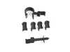 ES#2897355 - 1K0998262L - Front Oxygen Sensor - Priced Each - Keep your engine running efficiently - Vemo - Audi Volkswagen