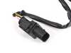 ES#2897355 - 1K0998262L - Front Oxygen Sensor - Priced Each - Keep your engine running efficiently - Vemo - Audi Volkswagen