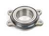 ES#4423942 - 4H0498625A - Wheel Bearing - Priced Each - Fits the left and right side. Includes new hardware. - Bremmen Parts - Audi