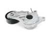 ES#4830566 - 11287594969 - Accessory Belt Tensioner Assembly - This is the main belt tensioner for A/C, and alternator - Bremmen Parts - BMW