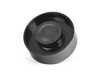 ES#4830505 - 11287557851 - Lower Idler Pulley - The lowest of the idler pulleys on the accessory drive belt. - Bremmen Parts - BMW