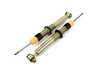 ES#4447894 - 182200BU - ST XA Performance Coilover System - Height And Rebound Adjustable - Need to get low? ST coilovers feature a continuous thread construction for height adjustment from moderate to eXtreme! - Suspension Techniques - BMW