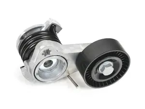 Belt Tensioner Assembly