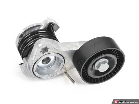 ES#4830551 - 11287530314 - Belt Tensioner Assembly - Complete tensioner assembly - Bremmen Parts - BMW