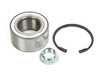 ES#4845417 - 31226783913 - Front Wheel Bearing - Priced Each - Failing wheel bearings are noisy, sloppy, and deposit metal dust on wheels - Bremmen Parts - BMW