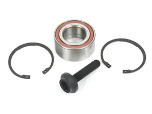 Front Wheel Bearing Kit - Priced Each (82mm)