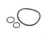 ES#4344406 - 2711801410 - Oil Filter Housing Assembly - Includes oil filter and O-rings - Febi - Mercedes Benz