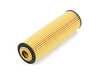 ES#4344406 - 2711801410 - Oil Filter Housing Assembly - Includes oil filter and O-rings - Febi - Mercedes Benz
