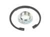 ES#4845421 - 33416792361 - Rear Wheel Bearing - Failing wheel bearings are noisy, sloppy, and deposit metal dust on wheels - Bremmen Parts - BMW