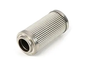 Replacement Fuel Filter Element - Dual Open 6 Micron