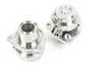 ES#4685656 - FMDV27A - Atmospheric Dump Valve  - Prevent boost leaks with full billet construction - Forge - Audi