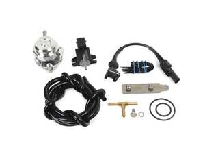 ES#4456879 - FMDV32APA - Blow-Off Valve Kit - Polished Aluminum Valve - Cure your leaking valve problems for good! - Forge - Audi Volkswagen