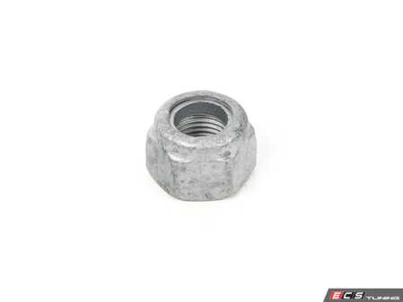 ES#2822189 - 910118010003 - Nut - Priced Each - Genuine Mercedes Benz - 
