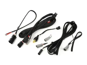 BMW Secondary Pump Activation Harness
