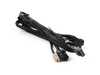 ES#4818252 - 201-0049 - BMW Secondary Pump Activation Harness - The preferred method to control auxiliary fuel pumps - Precision Raceworks - BMW