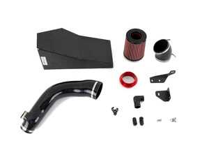 ES#4905095 - 040625LA13 - 7L/7P/4L TDI Luft-Technik Performance Intake System - Unlock 33% more airflow for your TDI! Featuring a silicone intake tube for reduced restriction, an aluminum heat shield to fight heat soak, and a high-flowing dual-cone air filter. - ECS - Audi Volkswagen