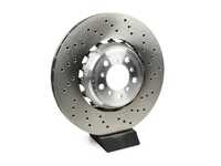 Genuine BMW - 34107889666 - BRAKE DISC, VENTILATED, RIGH (34