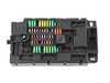 ES#4055909 - 61353457583 - Fuse Box SPEG High DC/DC - Euro Part  - For vehicles with
Auto start/stop function  S1CCA=Yes - Genuine MINI - 
