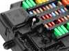 ES#4055909 - 61353457583 - Fuse Box SPEG High DC/DC - Euro Part  - For vehicles with
Auto start/stop function  S1CCA=Yes - Genuine MINI - 