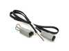 ES#4818252 - 201-0049 - BMW Secondary Pump Activation Harness - The preferred method to control auxiliary fuel pumps - Precision Raceworks - BMW