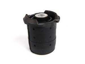 ES#57383 - 33319059300 - Rear Subframe Bushings - Pair - Bushings in the front location of the axle carrier - Genuine BMW - BMW