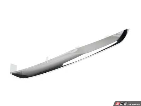 ES#4187218 - 51117449681 - IMPACT STRIP, SIDE, LEFT - Genuine BMW - BMW