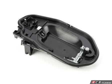 ES#90106 - 51217199555 - CARRIER - Genuine BMW - BMW