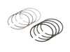 ES#3675520 - 345812 - JE Performance Forged Piston Set - Includes rings, wire locks, and 22mm wrist pins - 82.5mm bore (stock), 9.6:1 CR, 92.8mm stroke (stock) - JE Piston - Audi Volkswagen