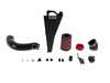 ES#4905096 - 040625LA14 - 7P/4L TDI Luft-Technik Performance Intake System - Unlock 34% more airflow for your TDI! Featuring a silicone intake tube for reduced restriction, an aluminum heat shield to fight heat soak, and a high-flowing dual-cone air filter. - ECS - Audi Volkswagen