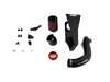 ES#4905096 - 040625LA14 - 7P/4L TDI Luft-Technik Performance Intake System - Unlock 34% more airflow for your TDI! Featuring a silicone intake tube for reduced restriction, an aluminum heat shield to fight heat soak, and a high-flowing dual-cone air filter. - ECS - Audi Volkswagen
