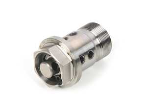 ES#3029552 - 11368617694 - Vanos Central valve - Priced Each  - Located on the upper cam - Genuine MINI - MINI
