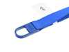 ES#4788460 - 80275B32118 - MINI Lanyard Ribbon / Key Chain - Blazing Blue  - Holder for your Keys and Key Fob - Genuine MINI - MINI