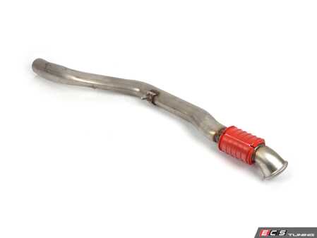 ES#2626646 - 18307633097 - Front Pipe - Genuine BMW - BMW