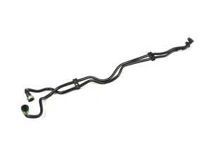 ES#2225293 - 17227601755 - Oil Cooler Hose - Automatic Transmission - Genuine BMW - BMW