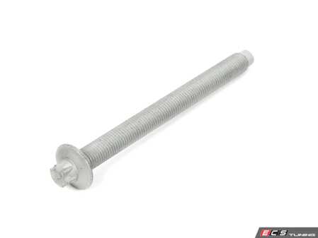ES#2721050 - 33306857401 - SCREW SELF-TAPPING - Genuine MINI - BMW MINI