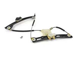 ES#2599275 - 51337268797 - Window Regulator - Left - Genuine BMW - BMW