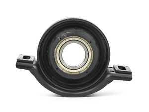 ES#4684095 - 2034102081kit - Driveshaft Center Support Bearing Kit - Holds the driveshaft where it should be! Isolation dampers minimize vibrations and excess noise. - Vaico - Mercedes Benz