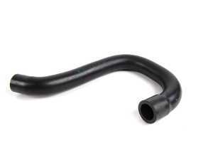 ES#33105 - 13411734523 - Intake Hose - Connects to the bottom of the idle control valve - Genuine BMW - BMW