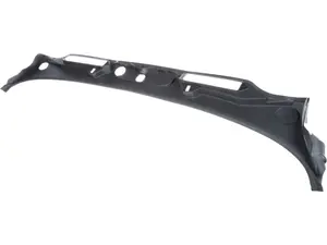 Windshield Cowl Cover