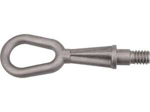 ES#4905627 - 72157070643 - Tow Hook - Threads into bumper reinforcement - URO - BMW MINI