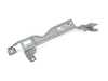 ES#3573925 - 51167264711 - Grab Handle Bracket - Rear Left - Genuine BMW - BMW