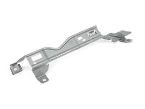 ES#3573925 - 51167264711 - Grab Handle Bracket - Rear Left - Genuine BMW - BMW