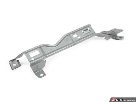 ES#3573925 - 51167264711 - Grab Handle Bracket - Rear Left - Genuine BMW - BMW
