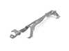 ES#3573925 - 51167264711 - Grab Handle Bracket - Rear Left - Genuine BMW - BMW